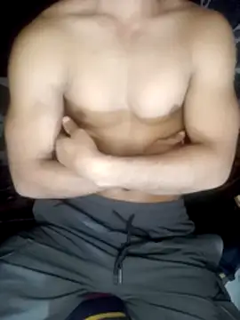 Fitboy07 online show from February 18, 10:12 am