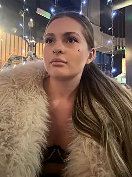 MilenaLuxury online show from November 28, 3:12 pm