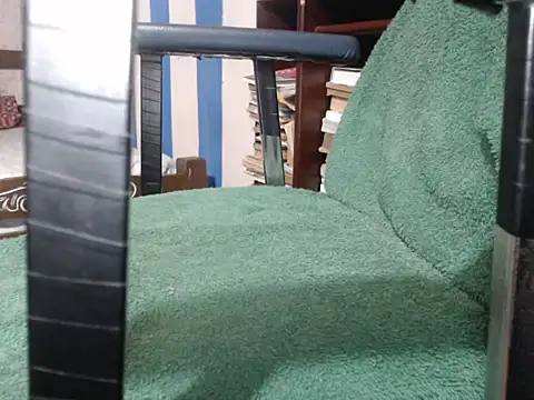 Kenner Jackson online show from February 11, 12:16 pm