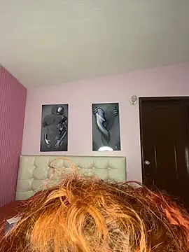 PrettyChloe  online show from March 28, 8:48 am