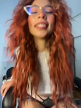 PrettyChloe  online show from June 17, 8:19 pm