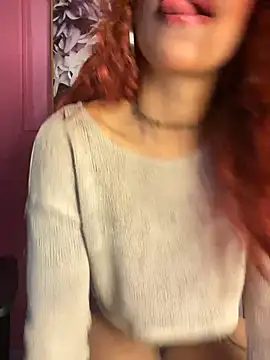 PrettyChloe  online show from March 6, 8:59 pm