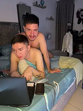 nico sexboy online show from June 10, 7:20 am