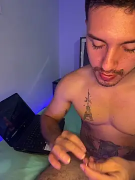 nico sexboy online show from June 5, 6:40 am