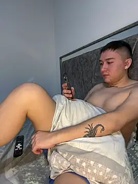 nico sexboy online show from May 10, 5:55 am