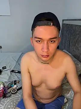 nico sexboy online show from May 14, 5:15 am
