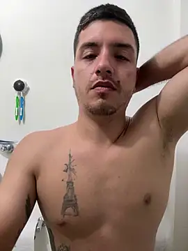 nico sexboy online show from March 3, 5:25 am