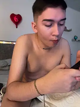 nico sexboy online show from February 22, 4:37 am