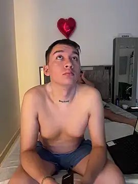 nico sexboy online show from February 17, 5:49 am