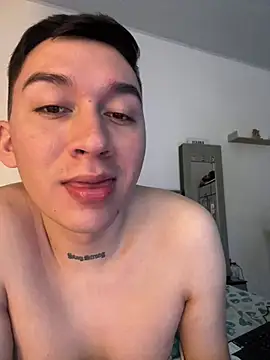 nico sexboy online show from February 12, 4:45 am