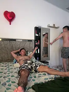 nico sexboy online show from February 15, 5:52 am