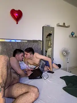 nico sexboy online show from February 20, 6:48 am