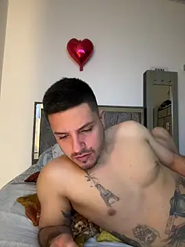 nico sexboy online show from February 24, 5:41 am