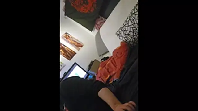 sexyhexy666 online show from March 10, 7:40 pm