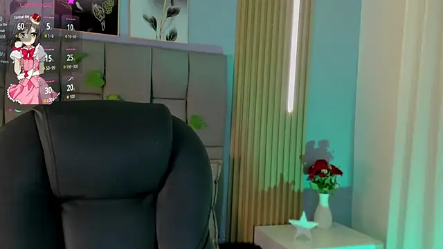 Ghoticalt jimenez online show from March 3, 8:54 am