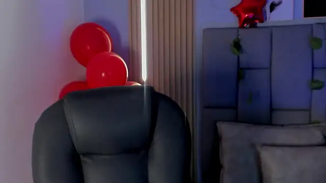 Ghoticalt jimenez online show from February 25, 7:47 pm