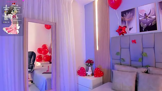 Ghoticalt jimenez online show from February 19, 9:56 pm