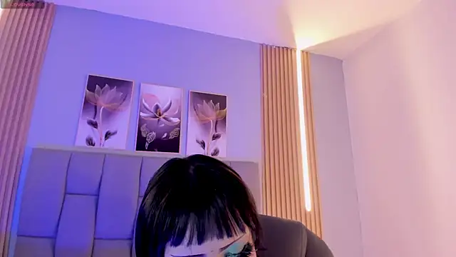 Ghoticalt jimenez online show from February 12, 8:41 pm