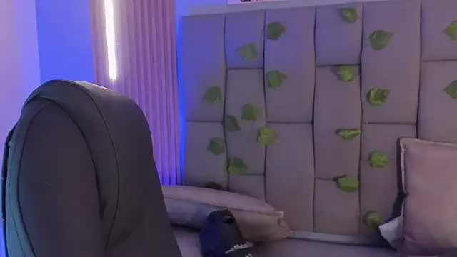 Ghoticalt jimenez online show from March 7, 10:04 pm