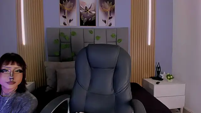 Ghoticalt jimenez online show from April 15, 7:18 pm