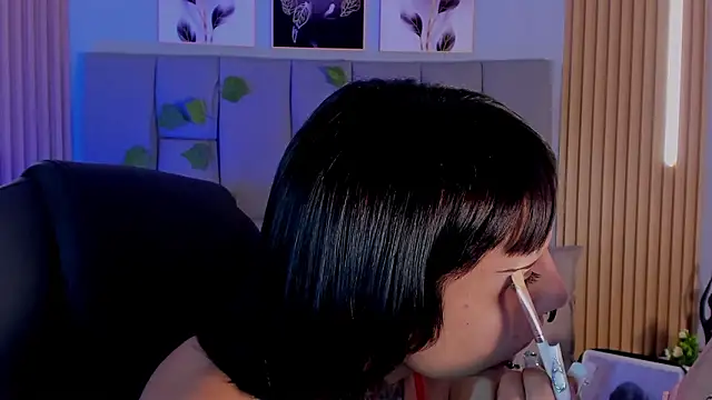 Ghoticalt jimenez online show from March 10, 8:02 pm