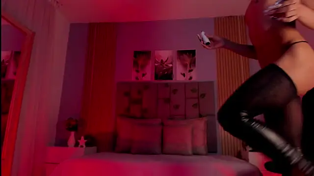 Ghoticalt jimenez online show from March 20, 8:43 pm