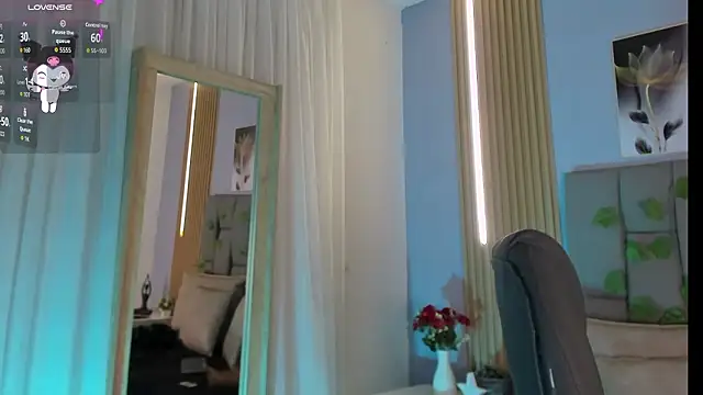 Ghoticalt jimenez online show from March 24, 7:30 am