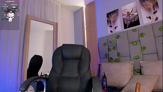 Ghoticalt jimenez online show from March 29, 7:54 am