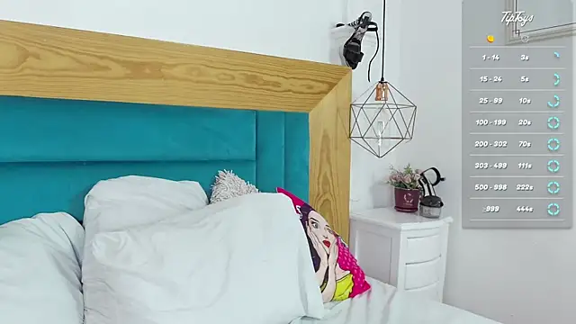 Kassandra xxx online show from April 10, 3:24 am