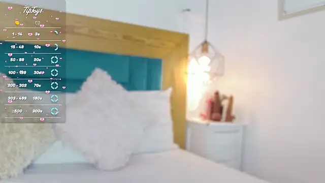 Kassandra xxx online show from April 1, 3:30 am