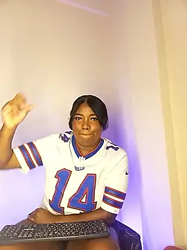 Snapshot of GraceMaaceey chatting on January 18, 2:59 am GraceMaaceey online show from January 18, 2:59 am