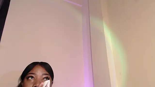 Snapshot of GraceMaaceey chatting on February 5, 11:50 am GraceMaaceey online show from February 5, 11:50 am