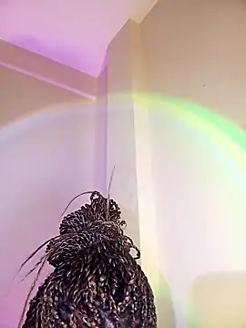 GraceMaaceey online show from March 11, 5:12 am