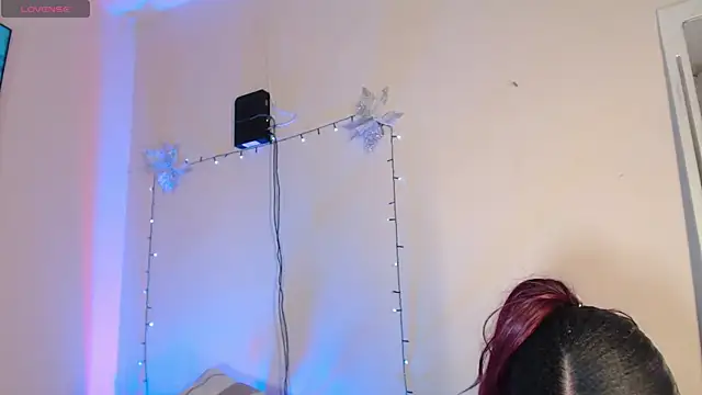 GraceMaaceey online show from May 8, 3:10 am