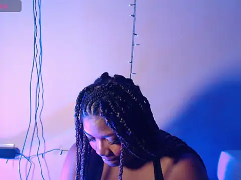 GraceMaaceey online show from May 29, 3:56 am