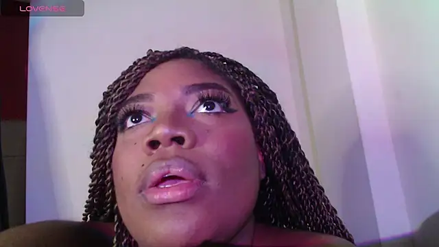 GraceMaaceey online show from March 9, 4:05 am