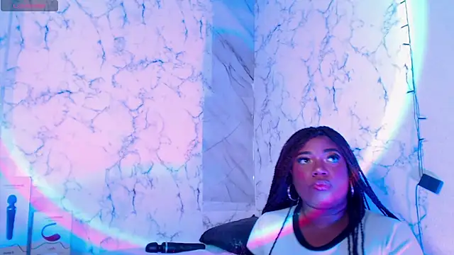 Snapshot of GraceMaaceey chatting on December 20, 3:09 am GraceMaaceey online show from December 20, 3:09 am