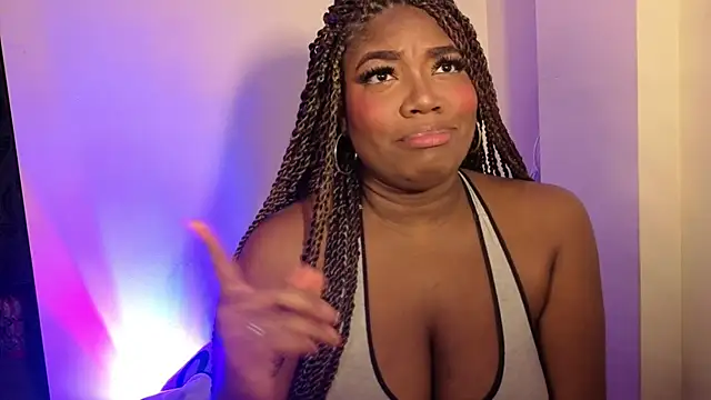 Snapshot of GraceMaaceey chatting on February 28, 6:02 am GraceMaaceey online show from February 28, 6:02 am