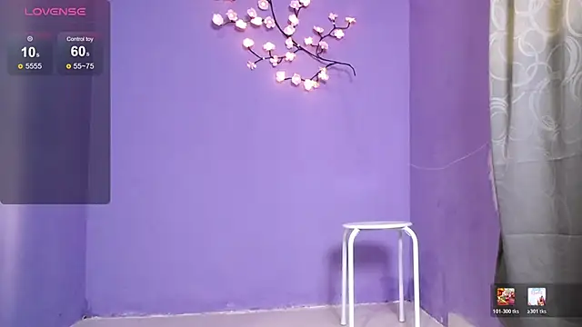 chabelita 165 online show from January 9, 8:16 pm