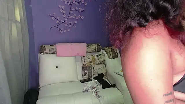 chabelita 165 online show from January 15, 8:12 pm