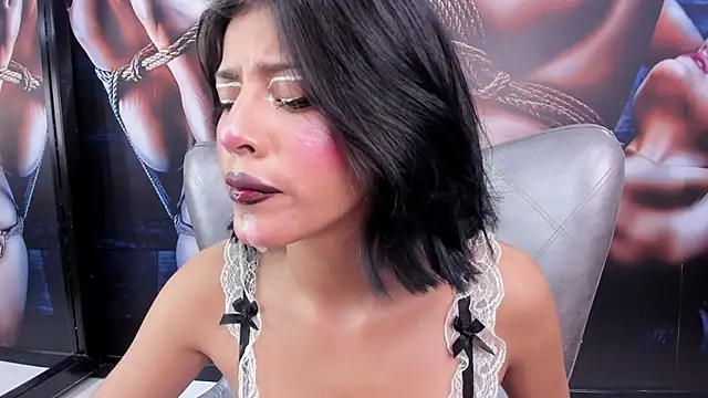 foxy monserrat online show from April 10, 6:26 pm