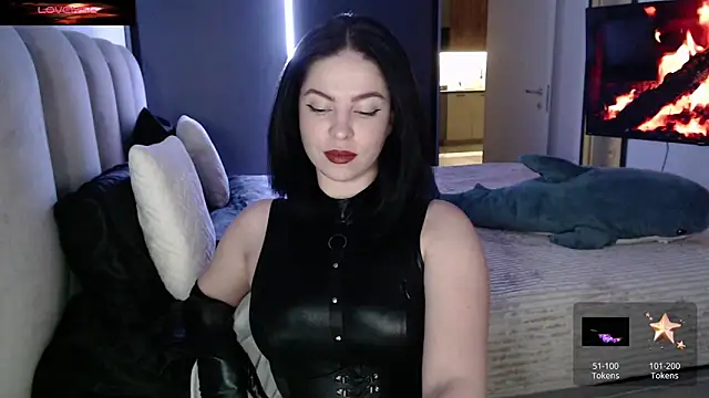 RachelCamp online show from March 3, 11:12 pm