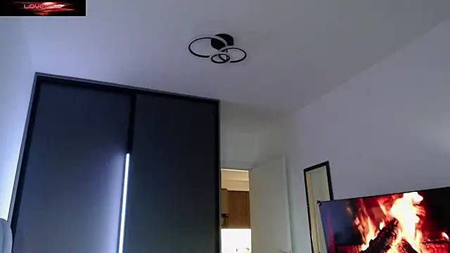 RachelCamp online show from December 13, 9:21 pm