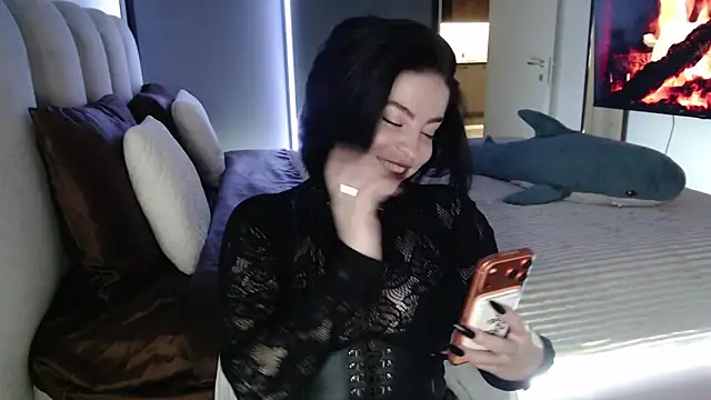 RachelCamp online show from April 20, 7:48 pm