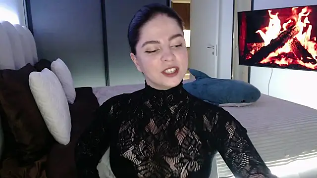 Snapshot of RachelCamp chatting on June 15, 9:25 pm RachelCamp online show from June 15, 9:25 pm