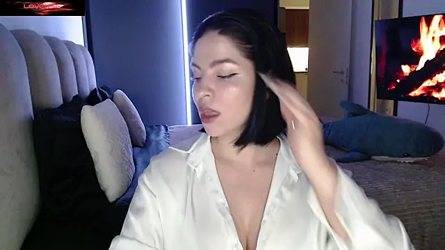 RachelCamp online show from April 1, 9:12 pm