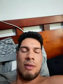 eloculto98 online show from November 28, 3:23 pm