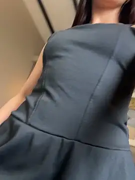 GoodGirlGone online show from December 1, 2:18 pm