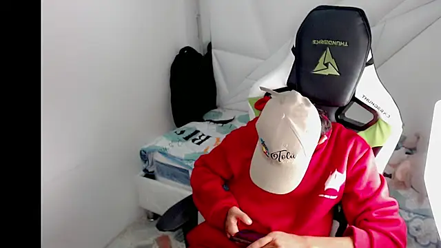 Lil babyyy  online show from January 12, 1:23 am