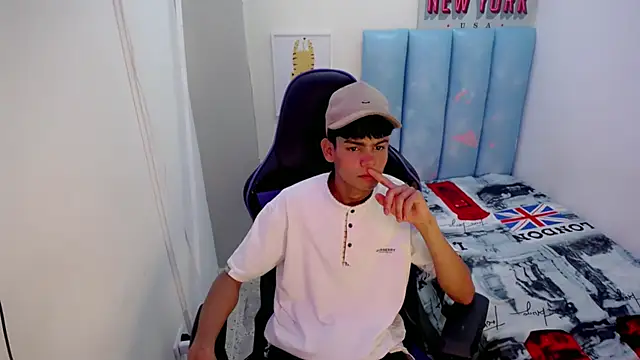 Lil babyyy  online show from November 29, 3:06 am